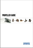 Michigan Propeller Katalog