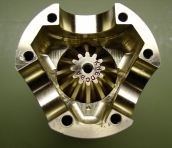 Maxprop Geh&auml;use