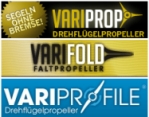 Variprop-logos