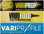 Vari-Logo