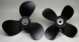 Match Propeller A-Serie