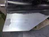 Triebsporn repariert